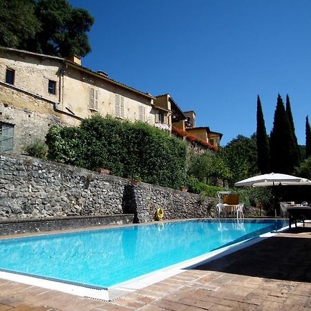 Residenza D'Epoca Eremo Delle Grazie 호텔 몬텔루코 외부 사진