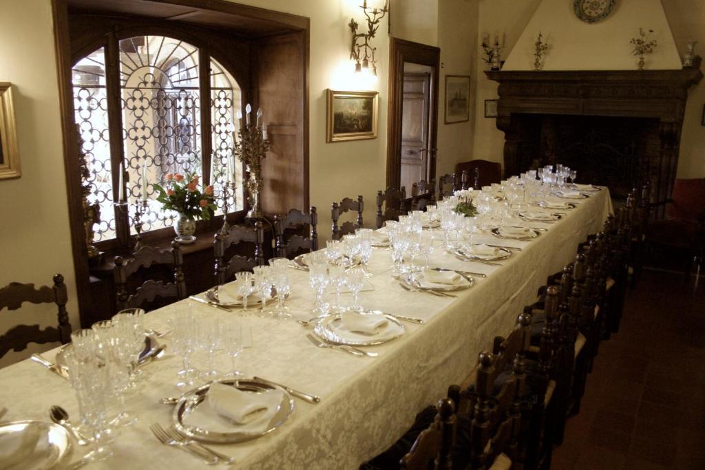 Residenza D'Epoca Eremo Delle Grazie 호텔 몬텔루코 외부 사진