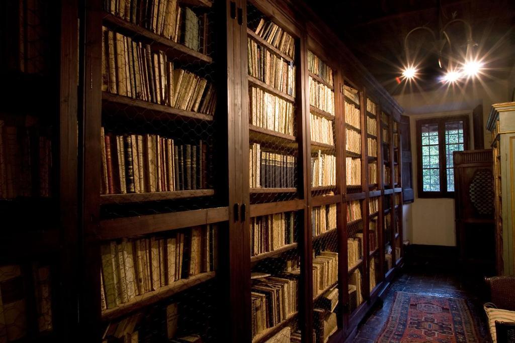 Residenza D'Epoca Eremo Delle Grazie 호텔 몬텔루코 외부 사진