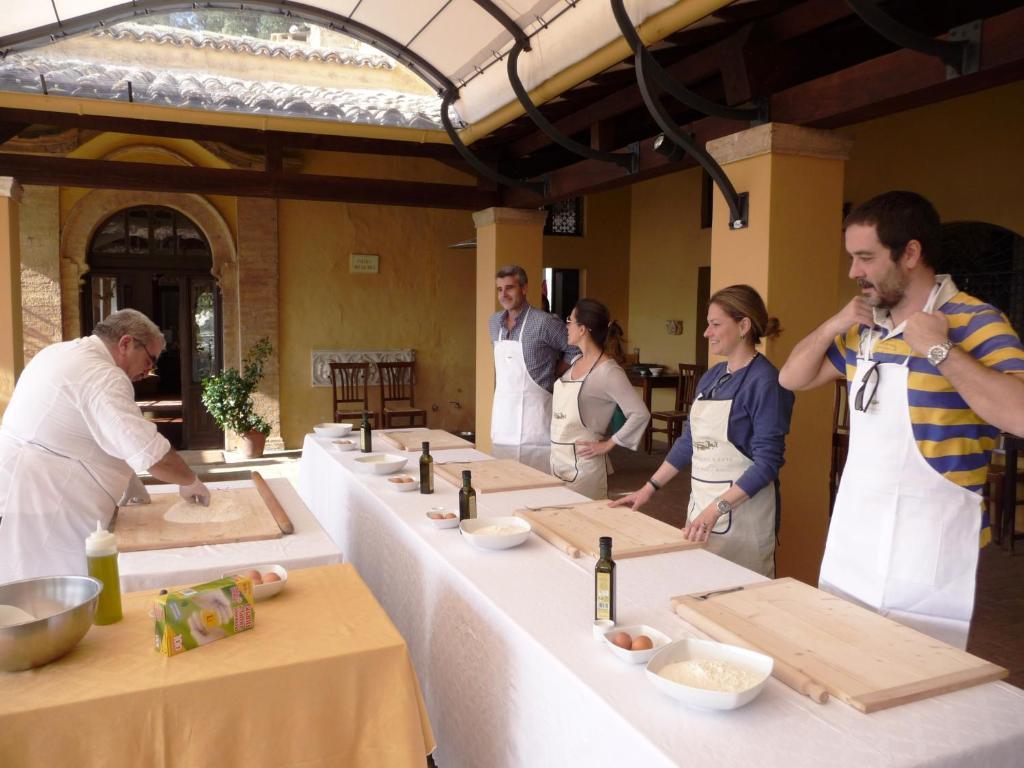 Residenza D'Epoca Eremo Delle Grazie 호텔 몬텔루코 외부 사진