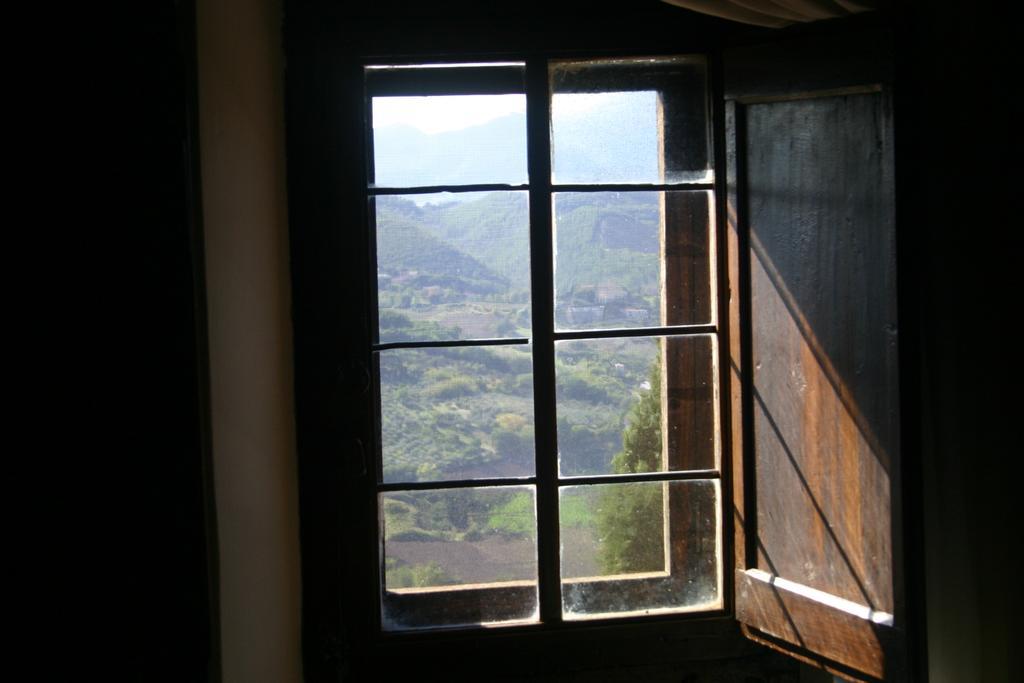 Residenza D'Epoca Eremo Delle Grazie 호텔 몬텔루코 객실 사진